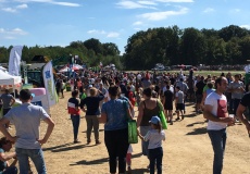 Fête de l'Agriculture